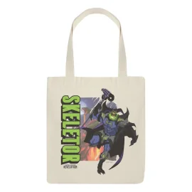 Les Maîtres de l´Univers sac shopping Skeletor