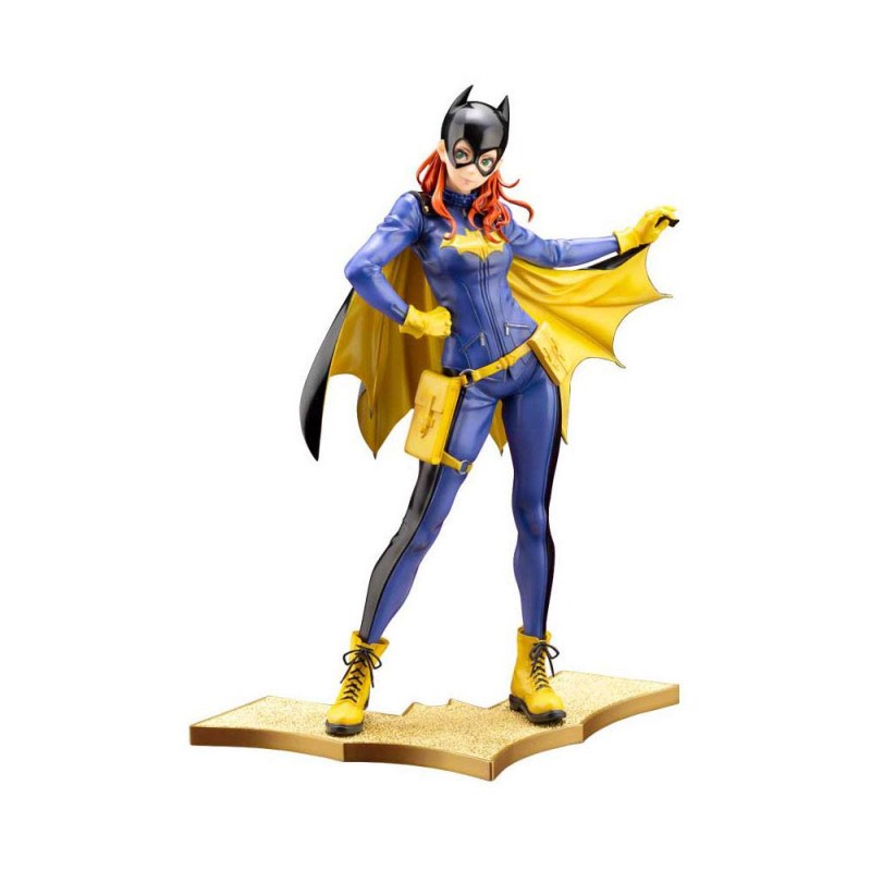 Figurine DC Comics Bishoujo 1/7 Batgirl (Barbara Gordon) 23 cm