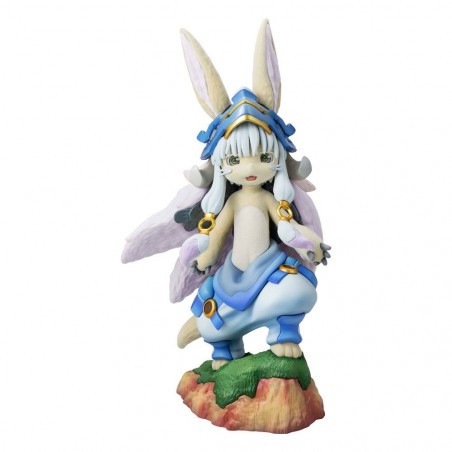 Figurine Nanachi 1/7 (Made in Abyss: The Golden City of the Scorching Sun) 28 cm
