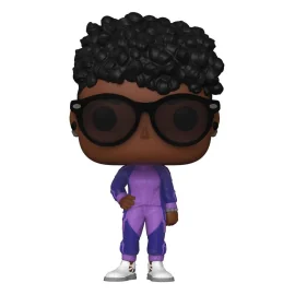 Black Panther: Wakanda Forever POP! Marvel Vinyl figurine Shuri 9 cm