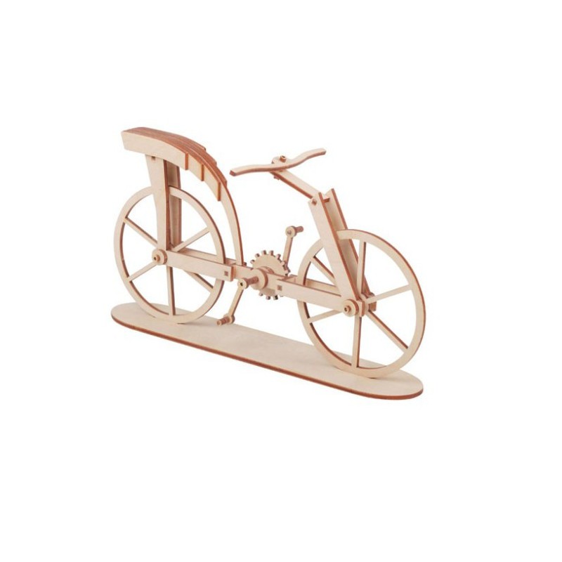 BICYCLETTE