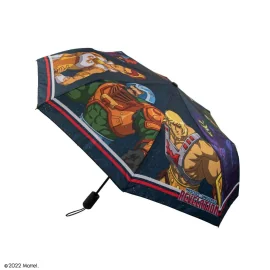 MOTU CHARACTERS UMBRELLA