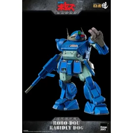 ROBO - DOU VOTOMS RABIDLY DOG