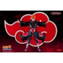 NARUTO SHIPPUDEN PAIN WALL STATUE