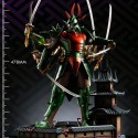 SAMURAI TROOPER NAAZA 1/6 STATUE