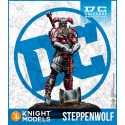 DCUMG STEPPENWOLF & PARADEMONS