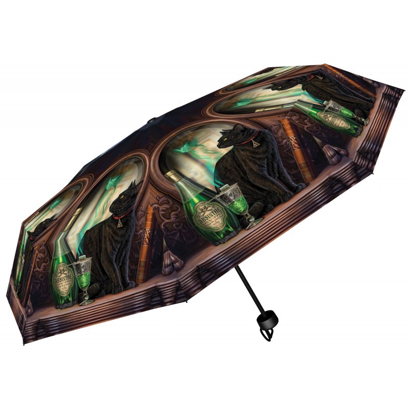 ABSINTHE UMBRELLA ABSINTHE UMBRELLA