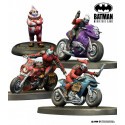 BMG ARCHIE & JOKER BIKERS