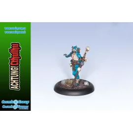 A.CTHULHU DEEP ONES ELDER