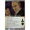 HOSTAGE NEGOTIATOR Esp.2 GEM. PEDERSEN