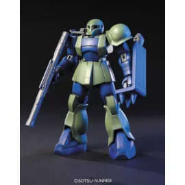 HGUC ZAKU I 1/144