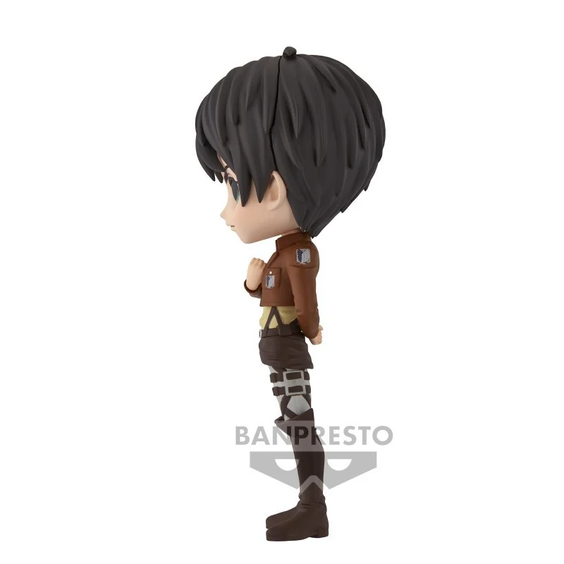 EREN YEAGER vol.2 (ver.A) Q Posket Attack on Titan