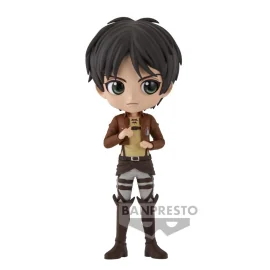 EREN YEAGER vol.2 (ver.B) Q Posket Attack on Titan