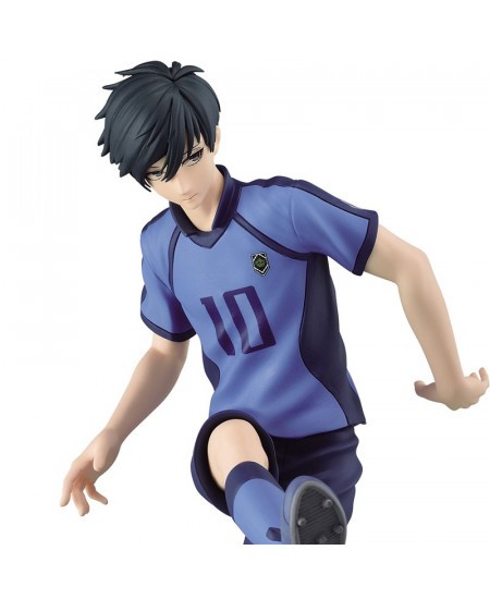 Figurine RIN ITOSHI FIGURE (BlueLock)