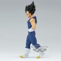 VEGETA - DRAGON BALL Z SOLID EDGE WORKS vol.10