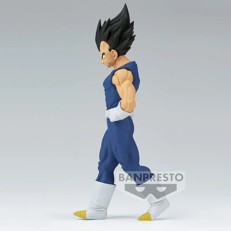 VEGETA - DRAGON BALL Z SOLID EDGE WORKS vol.10