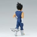 VEGETA - DRAGON BALL Z SOLID EDGE WORKS vol.10