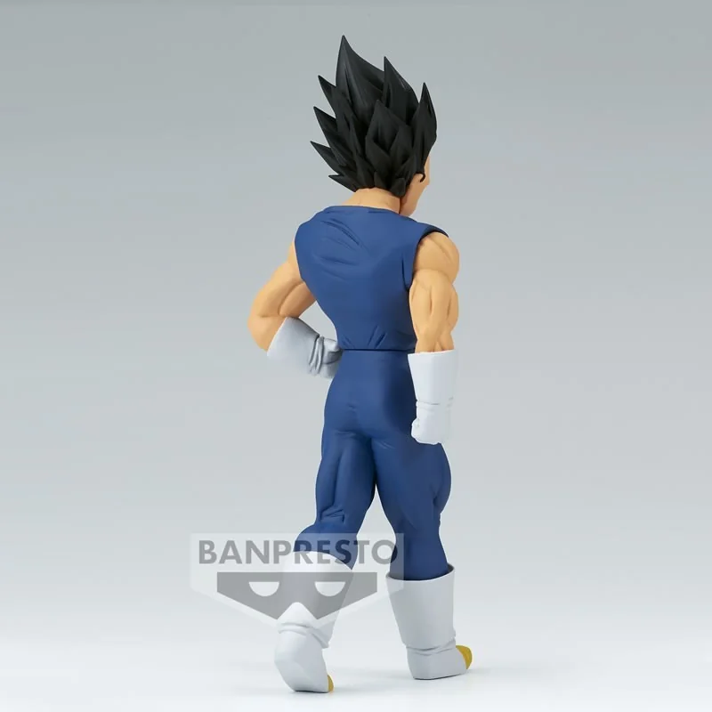 VEGETA - DRAGON BALL Z SOLID EDGE WORKS vol.10