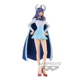 Ulti DXF One Piece The Grandline Lady Wanokuni Vol.11