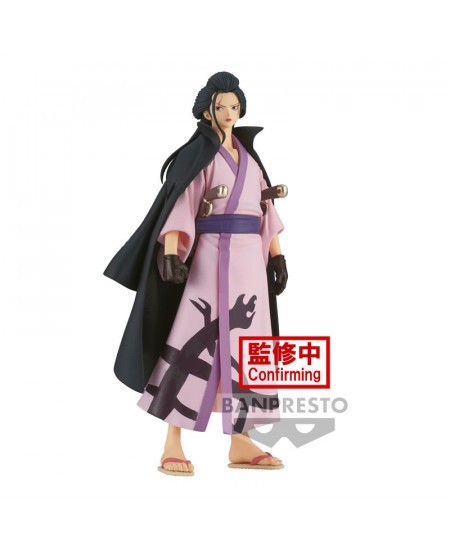 Figurine Izo DXF One Piece The Grandline Men Wanokuni Vol.26