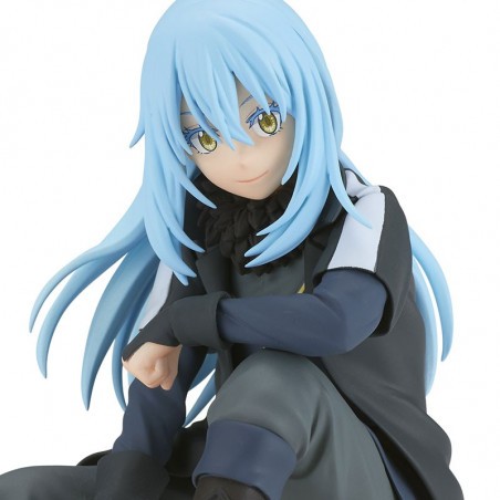 Figurine Rimuru Break Time Collection vol.1 That Time I Got Reincarnated as a Slime