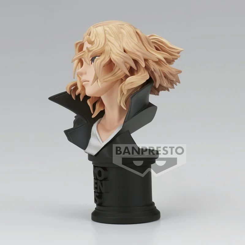 MANJIRO SANO (ver.A) FACECULPTURES (Tokyo Revengers)