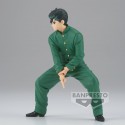 Figurine YUSUKE URAMESHI DXF YU YU HAKUSHO 30th Anniversary