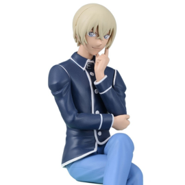 AMURO TOORU CHOKONOSE (DETECTIVE CONAN )