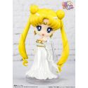 Bandai Sailor Moon Eternal figurine Figuarts mini Princess Serenity 9 cm