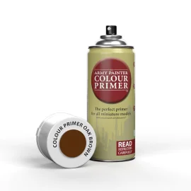 Oak Brown