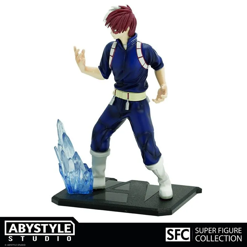 MY HERO ACADEMIA - Figurine "Shoto Todoroki"