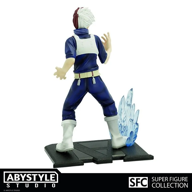 MY HERO ACADEMIA - Figurine "Shoto Todoroki"