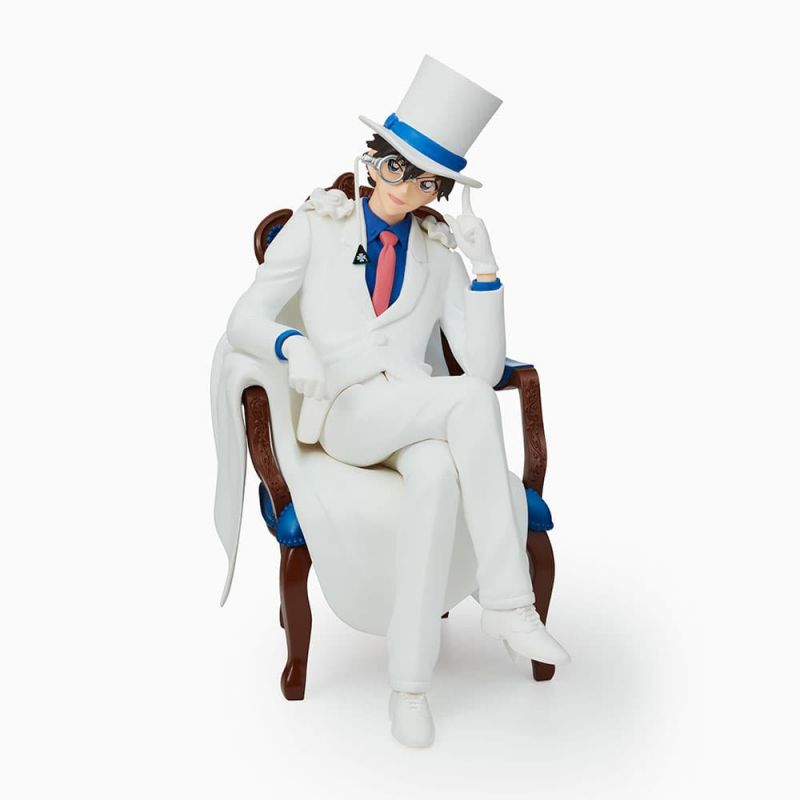Figurine Kuroba Kaito - Chair ver.