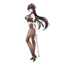 Statuette Takao Glamorous Full Drive - Azur Lane (25 cm)