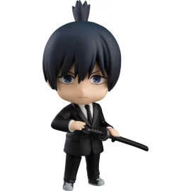 Figurine Nendoroid Aki Hayakawa 10 cm (Chainsaw Man)