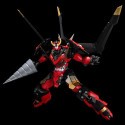 Gurren Lagann figurine PLAIOBOT Plastic Model Kit Gurren Lagann 15 cm