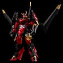 Gurren Lagann figurine PLAIOBOT Plastic Model Kit Gurren Lagann 15 cm