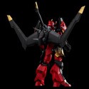 Gurren Lagann figurine PLAIOBOT Plastic Model Kit Gurren Lagann 15 cm