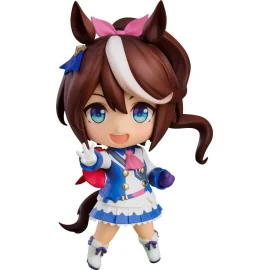 Nendoroid Tokai Teio - Uma Musume Pretty Derby 10 cm