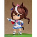 Nendoroid Tokai Teio - Uma Musume Pretty Derby 10 cm Nendoroid Tokai Teio - Uma Musume Pretty Derby 10 cm