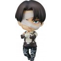 Levi Ackerman Nendoroid - Attack on Titan 10 cm Levi Ackerman Nendoroid - Attack on Titan 10 cm