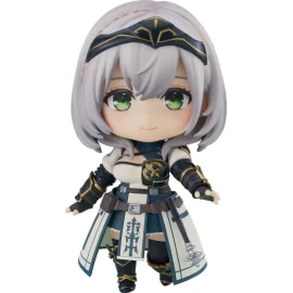 Hololive Production figurine Nendoroid Shirogane Noel 10 cm