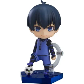 Blue Lock figurine Nendoroid Isagi Yoichi 10 cm