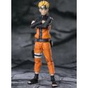 Uzumaki Naruto S.H. Figuarts -The Jinchuuriki Entrusted With Hope- Naruto Shippuden 14cm
