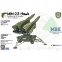 Missile sol-air JGSDF MIM-23 Hawk Missile sol-air JGSDF MIM-23 Hawk