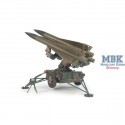 Missile sol-air JGSDF MIM-23 Hawk Missile sol-air JGSDF MIM-23 Hawk