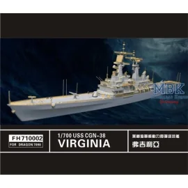 USN CGN38 VIRGINIE