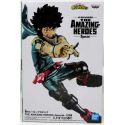 My Hero Academia Amazing Heroes Special Color Izuku Midoriya 14cm