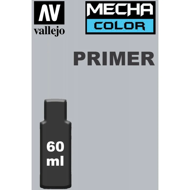 MECHA COLOR 73641 PRIMER GREY 60 ml