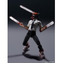 CHAINSAW MAN SHFIGUARTS CHAINSAW MAN SHFIGUARTS